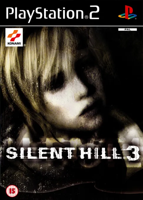 Silent Hill 3 (Europe) (En,Fr,De,Es,It)